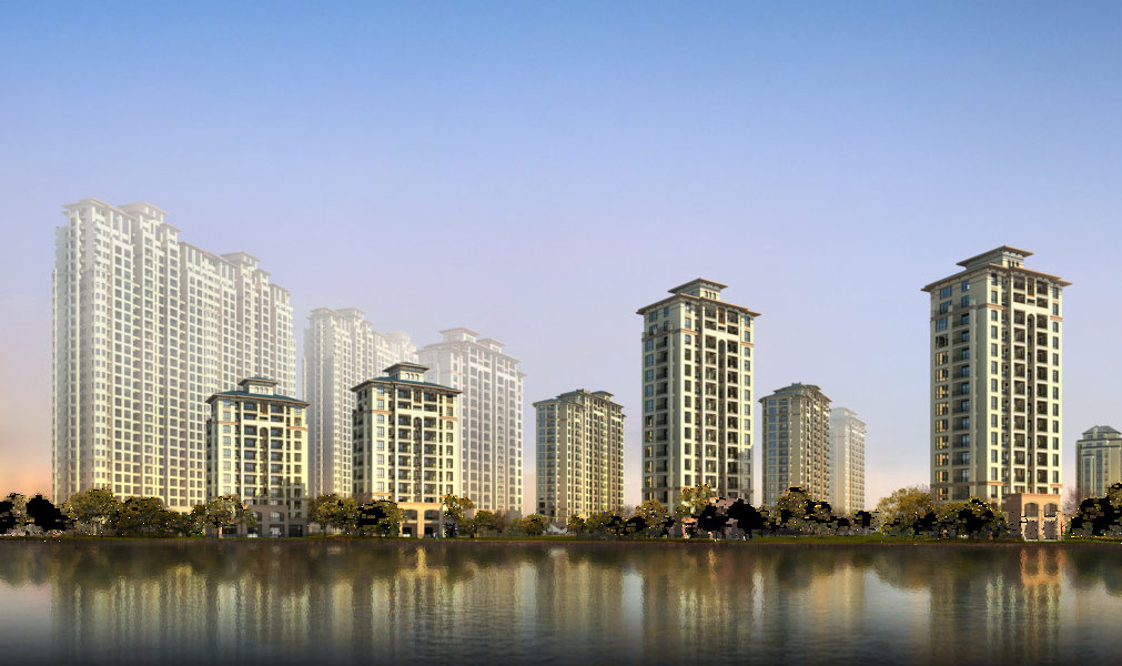 山東中煤建設金屬門窗工程