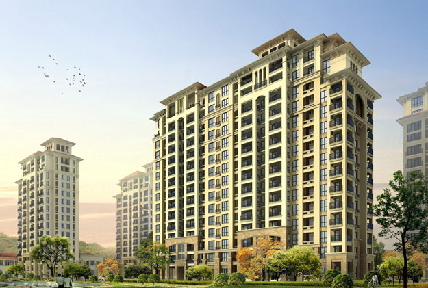 山東中煤建設金屬門窗工程