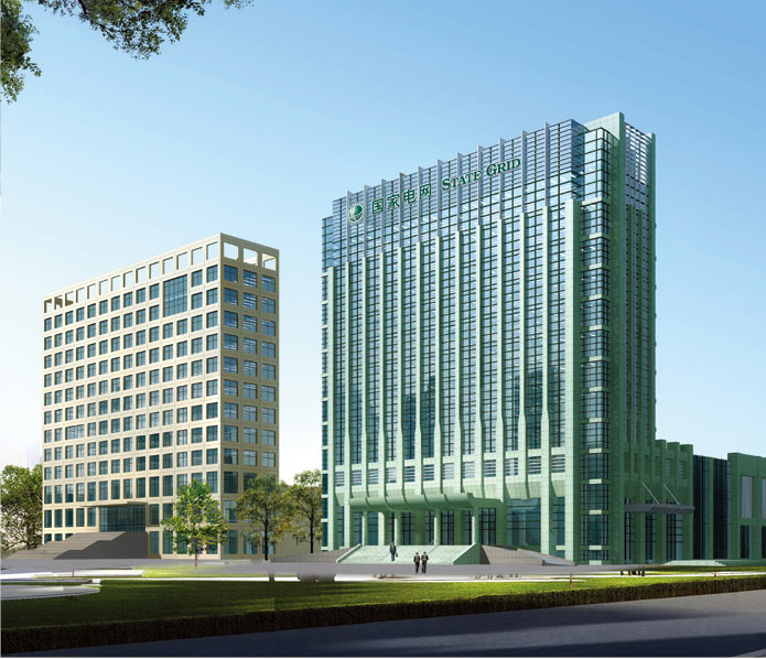 山東兗州國家供電部生產檢修中心