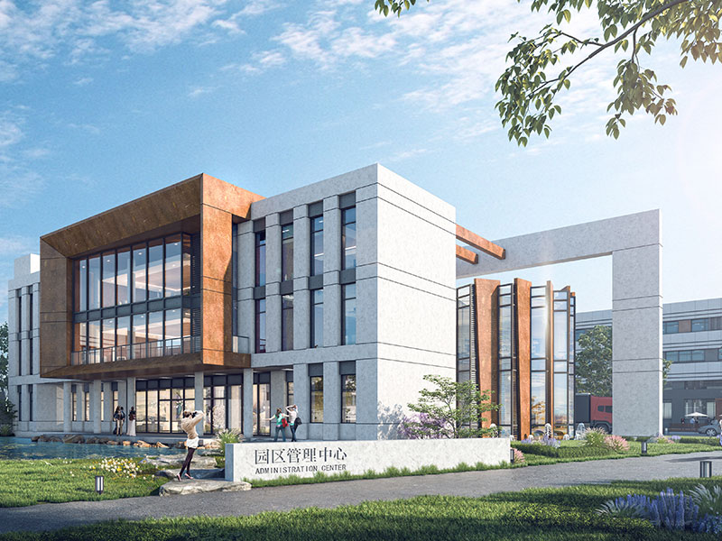 蘭州高新區(qū)飛天創(chuàng)新港-科創(chuàng)育成產(chǎn)業(yè)園項目(EPC)